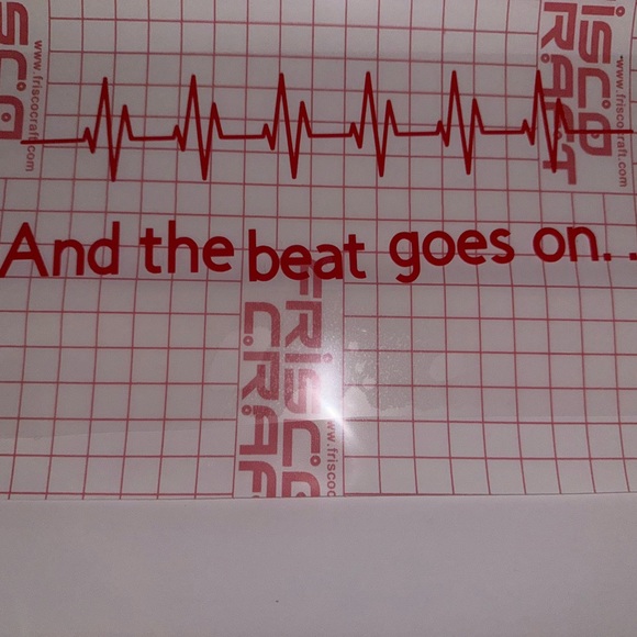 Custom Vinyl t shirts - Picture 2 of 16